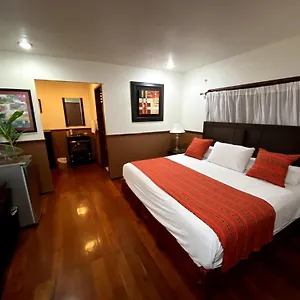 Villa Coras's Place, Bacalar